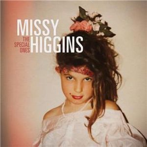 Missy Higgins The Special Ones, 2018