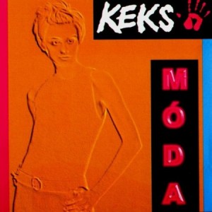Album Móda - Keks