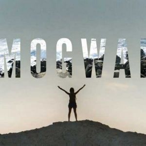 Album Mogwai - Batcat