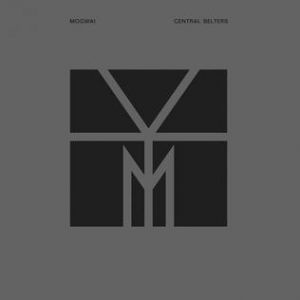 Album Mogwai - Central Belters