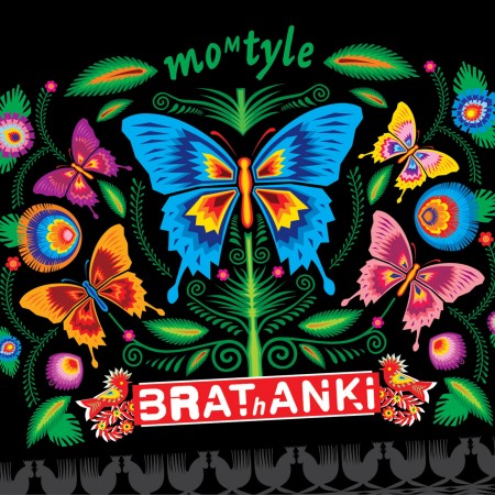 Brathanki moMtyle, 2014