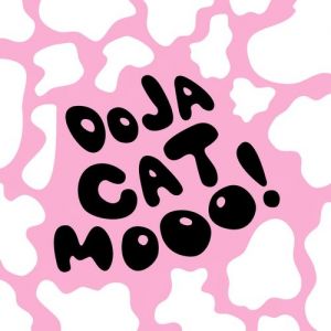 Album Doja Cat - Mooo!