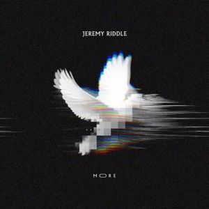 Album Jeremy Riddle - More