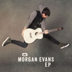 Album Morgan Evans - Morgan Evans EP