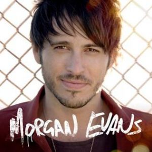Morgan Evans Morgan Evans, 2014