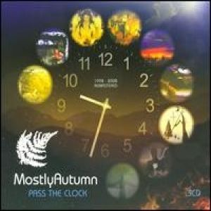 Album Mostly Autumn - Pass the Clock