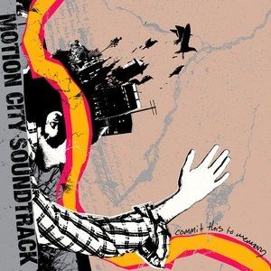 Album Motion City Soundtrack - Commit This to Memory