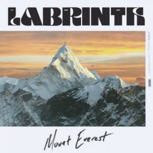 Labrinth : Mount Everest