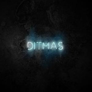 Album Mumford & Sons - Ditmas