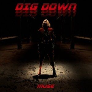 Album Muse - Dig Down