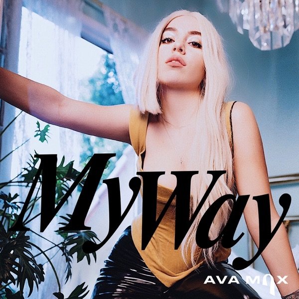 Album Ava Max - My Way