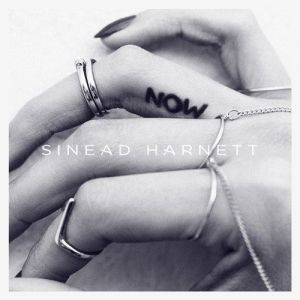 Album Sinead Harnett - N.O.W