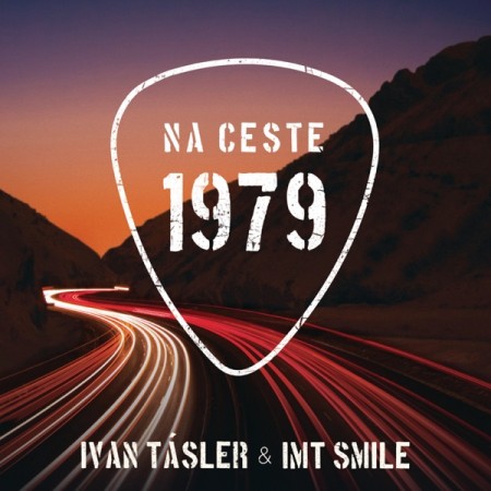 Album IMT Smile - Na Ceste 1979