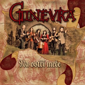 Album Ginevra - Na ostří meče