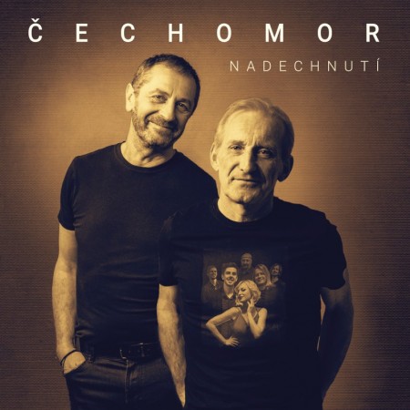 Nadechnutí - Čechomor