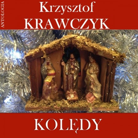 Album Krzysztof Krawczyk - Najpiękniejsze polskie kolędy – Polskie perły
