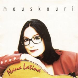 Album Nana Mouskouri - Nana Latina