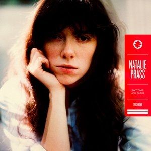 Album Natalie Prass - Any Time, Any Place