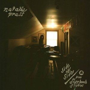 Album Natalie Prass - Side by Side