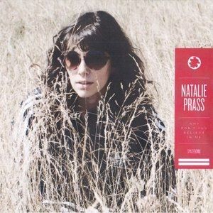 Album Natalie Prass - Why Don