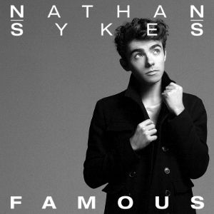 Album Nathan Sykes - Famous
