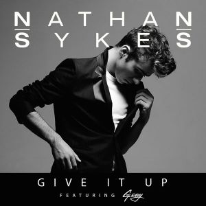 Album Nathan Sykes - Give It Up