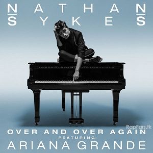 Album Nathan Sykes - Over and Over Again