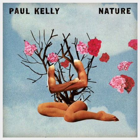 Album Paul Kelly - Nature