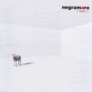 Album 000577 - Negramaro
