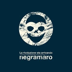Album Negramaro - La rivoluzione sta arrivando