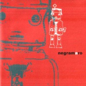 Album Negramaro - Negramaro