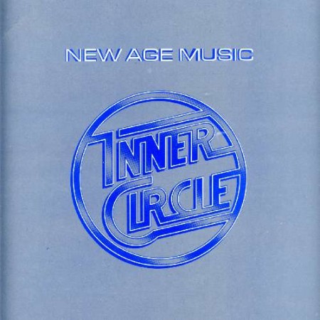 Album Inner Circle - New Age Music