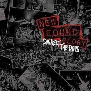 New Found Glory Connect the Dots, 2013