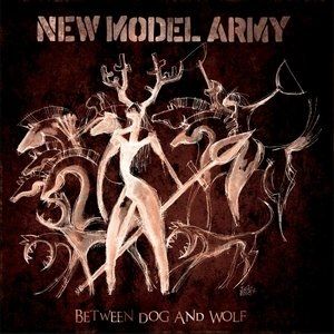 Between Dog and Wolf - album