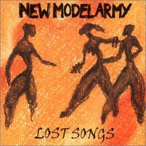 New Model Army Lost Songs, 2002
