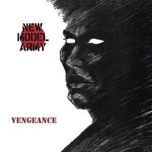 Album New Model Army - Vengeance
