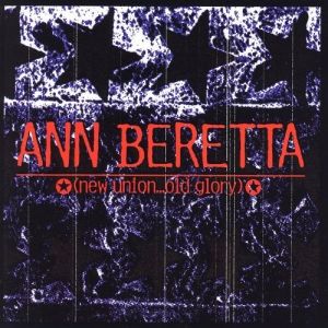 Ann Beretta New Union Old Glory, 2001