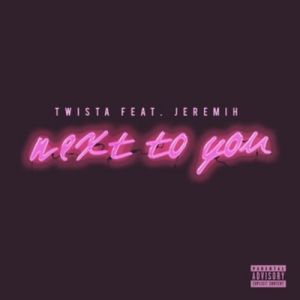 Album Twista - Next to You