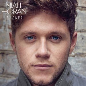 Album Niall Horan - Flicker