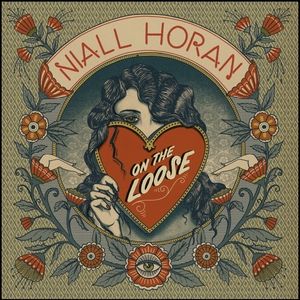 Album Niall Horan - On the Loose