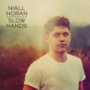 Slow Hands Album 