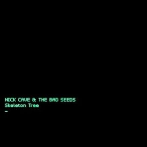 Album Nick Cave & The Bad Seeds - Skeleton Tree