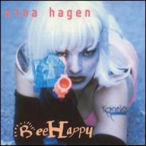 Nina Hagen BeeHappy, 1996