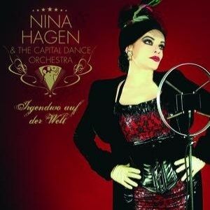 Nina Hagen : Irgendwo auf der Welt