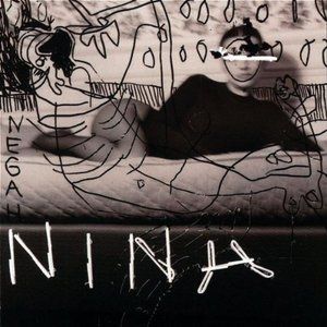 Album Nina Hagen - Nina Hagen