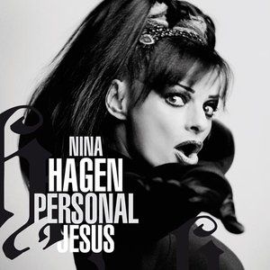 Nina Hagen Personal Jesus, 2010