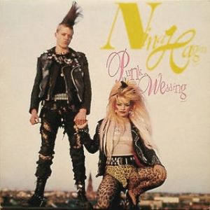 Nina Hagen Punk Wedding EP, 1987