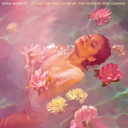 Album Nina Nesbitt - The Sun Will Come Up, the Seasons Will Change