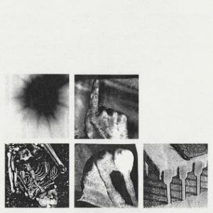Nine Inch Nails Bad Witch, 2018
