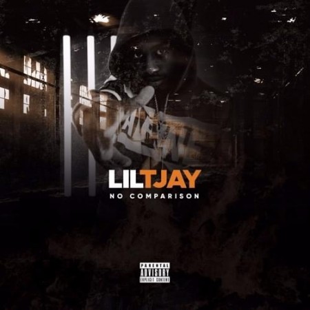 Album Lil Tjay - No Comparison